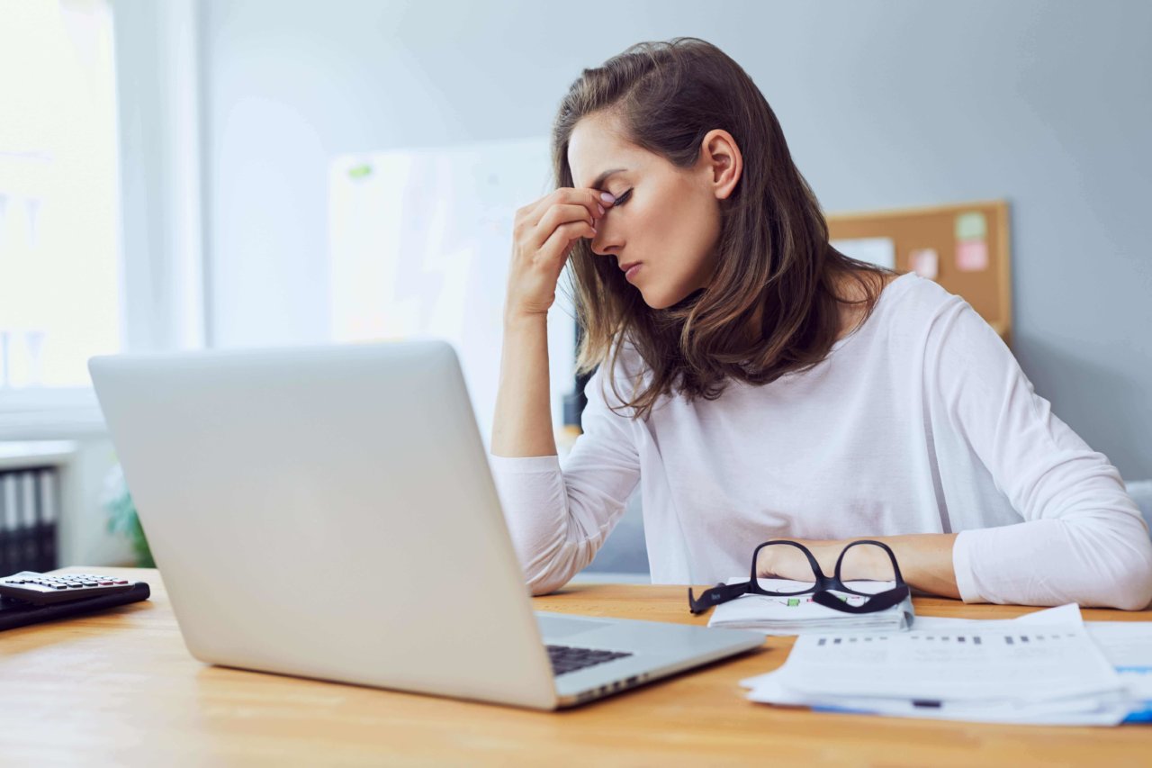 Stress-Related Headaches 8