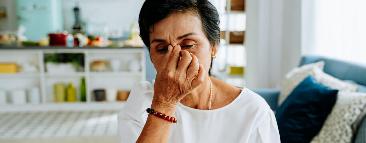 Stress-Related Headaches Getting You Down